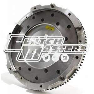 Clutch Masters Flywheel For Plymouth Laser 1993 1994 - 2.0L 4WD - Bild 1 von 2
