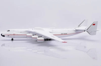 Jcwings Antonov An-225 Mriya CCCP-82060 1/200 - Imagen 1 de 4