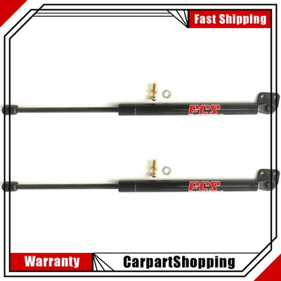 2 FCS Liftgate Lift Support Fits Mitsubishi Montero 1997 1998 1999 2000 2001 - Image 1 of 3