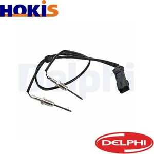 SENSOR EXHAUST GAS TEMPERATURE TS30347-12B1 FOR PEUGEOT 308/II/SW/Van/III 508 - Picture 1 of 7