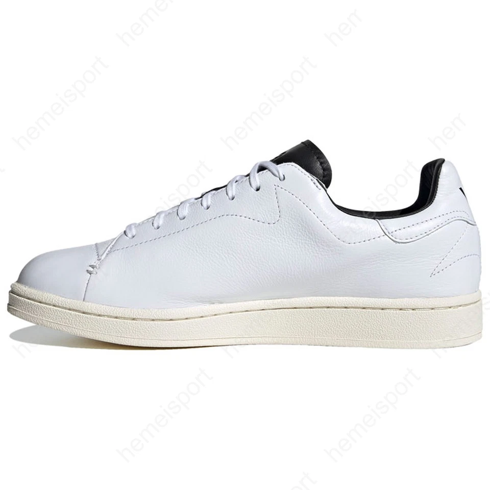 adidas Y 3 Yohji Court Footwear White FU9189 - Image 1 of 4