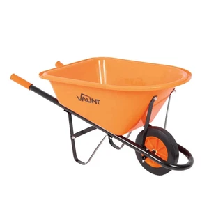 Vaunt Kinderschubkarre Kunststoff Kinder Kinder 20L Schubkarre V1924040 - Bild 1 von 9