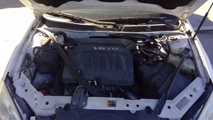 Alternator Fits 10-16 LACROSSE 2444187 - Picture 1 of 12