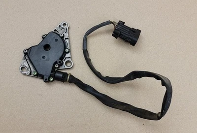 JAGUAR XJ8 XJR VDP TRANSMISSION NEUTRAL SAFETY SWITCH 0501320754 ZFS R14 - Image 1 of 4