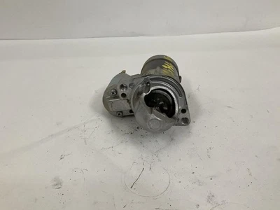 2016-2024 Mitsubishi Outlander Sport Starter Motor 39k Factory OEM Part 2019 Foto 1 de 4
