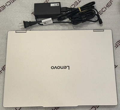 Lenovo Yoga 7 2-in-1 16" 2K Touch Laptop Ryzen AI 7 350 16GB RAM 1TB SSD Wty - Image 1 of 4