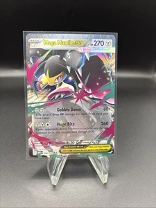 Mega Mawile ex 094/132 Double Rare Pokemon Mega Evolution NM - Bild 1 von 2