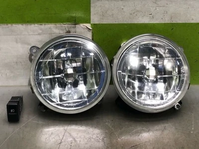 Faro antiniebla derecho SUBARU Impreza 2000 TA-GG9 84501FE080 [Usado] [PA115428983] Foto 1 de 4