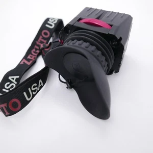 Zacuto Viewfinder Z-Finder Pro Camera Accessories - Picture 1 of 5