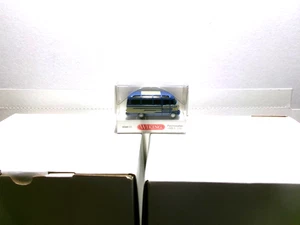 Wiking 026001 Panoramabus MB L 319 - Bild 1 von 1