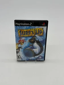 Könige der Wellen Surfs Up | Playstation 2 PS2 Spiel | OVP + Anleitung - Bild 1 von 6