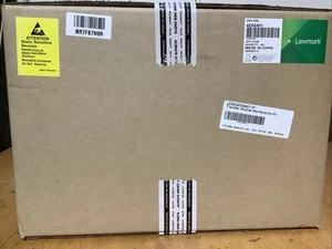 Lexmark 40X6401 Transfer Module Maintenance Kit - Foto 1 di 1
