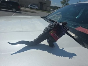 Bandai Movie Monster Series Godzilla the Ride Ver. Modellino 2021 - Foto 1 di 15