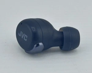 JVC HA-A30T AURICOLARE COMPATTO CANCELLAZIONE RUMORE WIRELESS LATO DESTRO - NERO #K7 - Foto 1 di 7