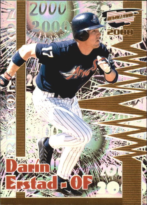 A2057- 2000 Revolution BB Card #s 1-150 +Inserts-You Pick- 15+ FREE US SHIP - Image 1 of 1