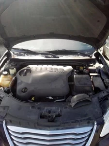 Driver Left Strut Front Fits 08-14 AVENGER 25520553 - Bild 1 von 12
