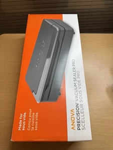 Sellador al vacío Anova Precision Pro ANVS02-US00 *Probado* Grado A- - Imagen 1 de 5
