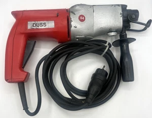 DUSS 230V Corded Nut Runner See Pictures Unknown Model - Picture 1 of 12