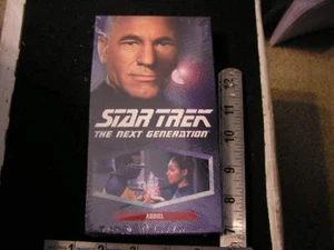 Star Trek Next Generation Epsode 139 AQUIEL - Picture 1 of 5