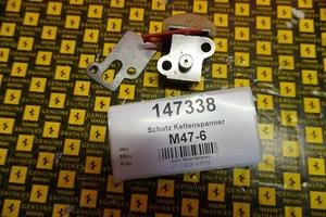 Tensor de cadena protector Pad FERRARI 348 Mondial 3.4 - chain pad - # 147338 - Imagen 1 de 2