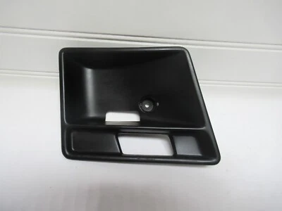 Moldura interna 55031108 destro maçaneta da porta para Jeep Grand Cherokee ZJ (93-98) - Imagem 1 de 4