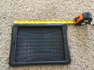 Ipad Air Case- Black Flexible - Picture 1 of 2