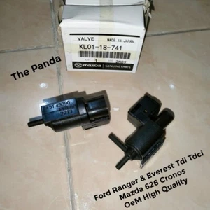 Solenoide interruptor de válvula OEM EGR para Mazda 626 Protege RX-8 1993-2011 KL01-18-741 - Imagen 1 de 1