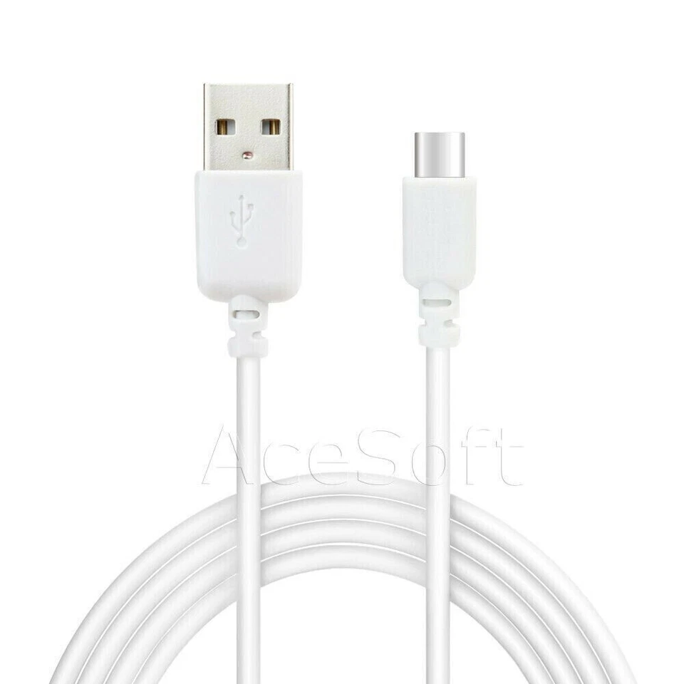 Quick-Acting 9ft Type C USB 3.1 to USB 3.0 Male Cable for HTC One M10 Lifestyle - Image 1 of 1