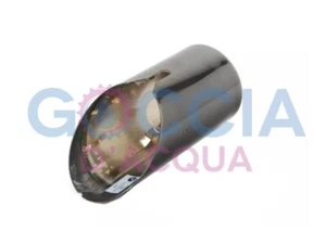 BMW 1' 2' 3' 4' F20 F21 F22 F23 F30 F31 Endrohrspitze - Schwarz Chrom 18307610633 - Bild 1 von 1