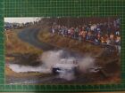 Jimmy McRae Metro 6R4 1986 RAC Rally WRC Racing Motorsport Art Print n Impreza