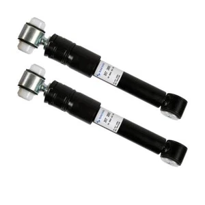 2 Sachs 2-317 355 Shock absorbers Dampers rear fits Mercedes-Benz A - Picture 1 of 5