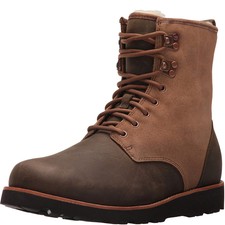 Invierno, nieve UGG Australia Ancho Medio (D, M) Botas para hombres | eBay
