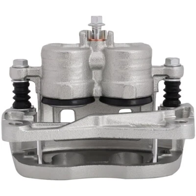 Front Left For 2005-2006 Saab 9-2X 2002-16 Subaru Impreza Brake Caliper New 1Pc - Image 1 of 4