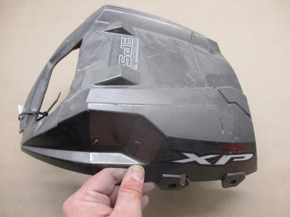 Polaris Sportsman 550 XP 2009-2014, 850 XP cubierta de cápsula dirección asistida eléctrica Foto 1 de 1