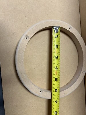 Par de altavoces 6,5 para Deaf Bonce 3/14 Mdf Foto 1 de 4