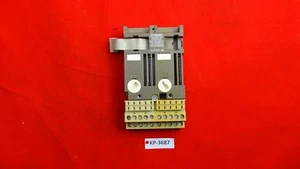Siemens Simatic S5 6ES5 700-8MA11 Bus Modules - Picture 1 of 3