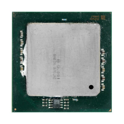 Intel Xeon E7330 2.4GHz SLA77 LGA604 - Image 1 of 2