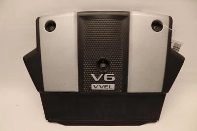 Nissan 370Z 2009-2020 3,7 L V6 motor Vvel cubierta superior panel placa OEM Foto 1 de 4