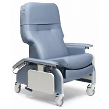 NEW FR566DG432 LUMEX CLINIC CHAIR MANY COLORS