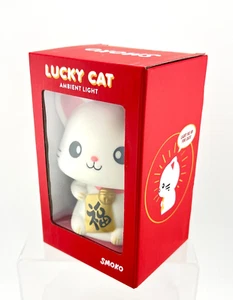 Smoko LUCKY CAT Ambient Light - NEW - Picture 1 of 9
