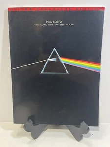 PINK FLOYD - DARK SIDE OF THE MOON - GUITAR TABLATURE EDITION - Picture 1 of 6