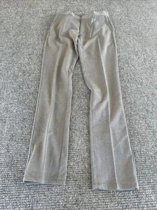 McCarthy Uniforms Pants Boys 14/16 Grey - Picture 1 of 10