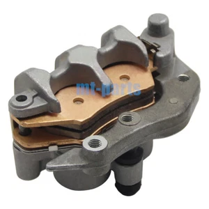 Front Brake Caliper For Honda CR125R CR250R 1995-08 45150-MEN-006 45150-MEN-A51 - Picture 1 of 7