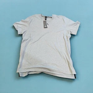 New Adidas Men's Amplifier Short Sleeve Cotton T-Shirt Several Colors Available  - Picture 1 of 3