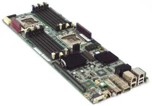 620753-001 HP SYSTEM BOARD SL2X390 LGA1366 FOR HP PROLIANT SL390 G7 - Photo 1/8