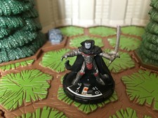 Order of Vladd Unique* Mage Knight Rebellion D&D, Pathfinder, RPG, Clix