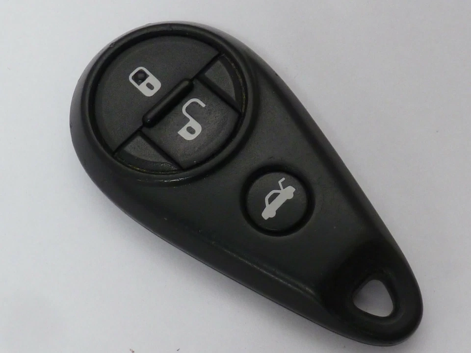 2003-2005 Subaru Baja Sport Turbo Smart Key Fob Keyless Entry Remote OEM 2004 - Image 1 of 1
