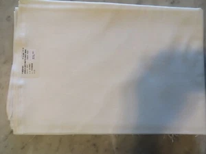 10% Off Wichelt Imports 32 count Jobelan - Antique White - Picture 1 of 1