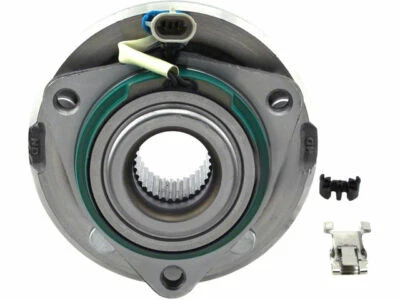 Para 2001-2005 Pontiac Montana conjunto de cubo de roda 35225BS 2004 2002 2003 - Imagem 1 de 2