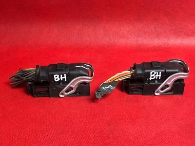 WIRING HARNESS PLUG CONNECTOR SATURN LW300 L300 3.0 ECU ECM PCM MODULE 24432962 - Image 1 of 3